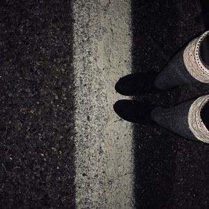 Meet your Posher, Leslie